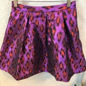 French Connection mini skirt